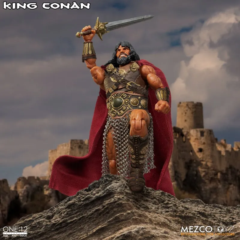 купить Фигурка One:12 Collective King Conan 10.jpeg купить Фигурка One:12 Collective King Conan 10.jpeg