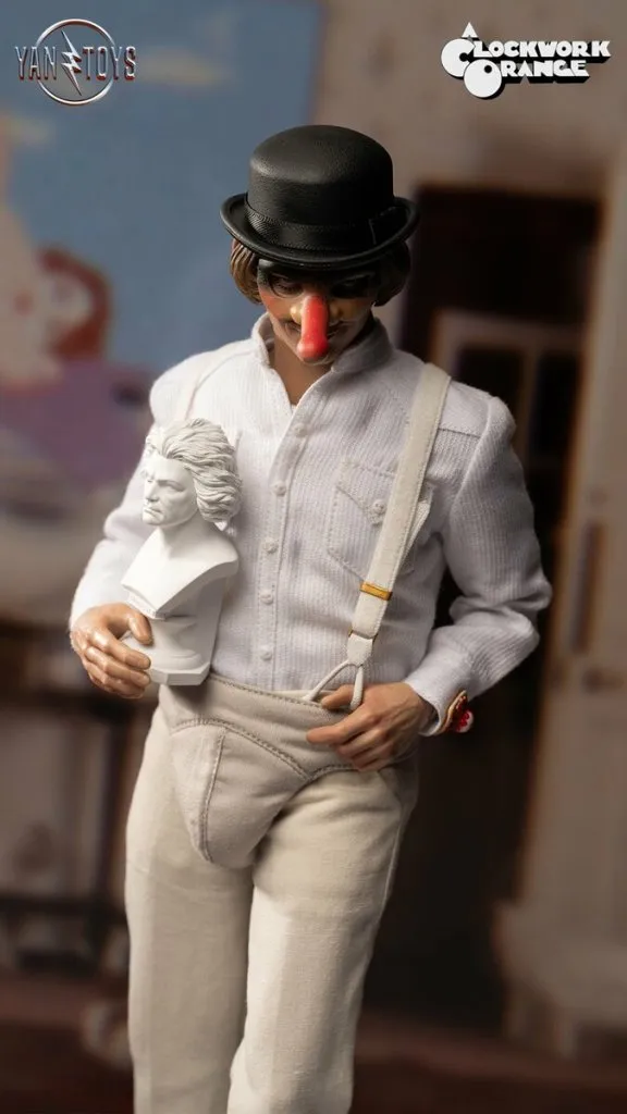 купить фигурку Yan Toys JR01 1:6 Psycho Figure6.jpg