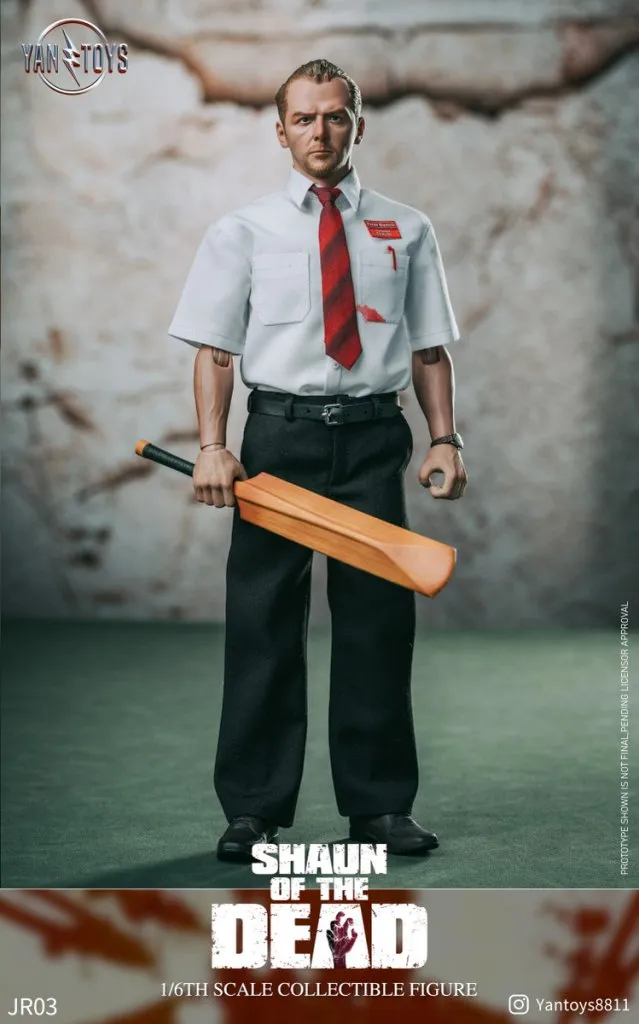 купить Фигурка Yan Toys JR03 Shaun 1:6 Scale Figure 1.jpeg купить Фигурка Yan Toys JR03 Shaun 1:6 Scale Figure 1.jpeg