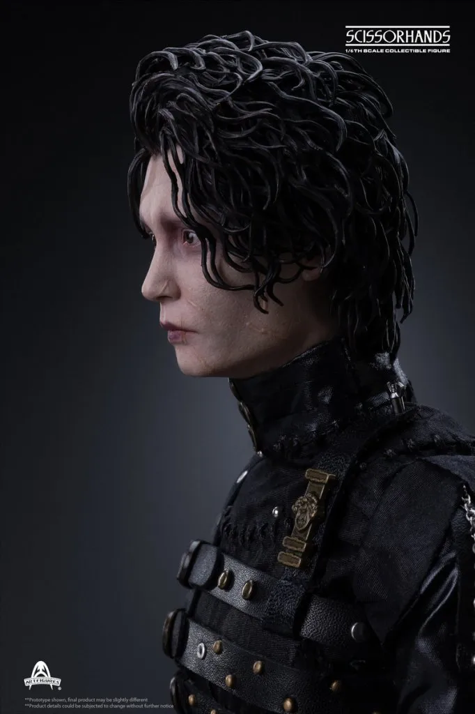 купить Фигурка Эдвард Руки-Ножницы — Art Figure Scissorhands AF029 1:6 18.jpeg
