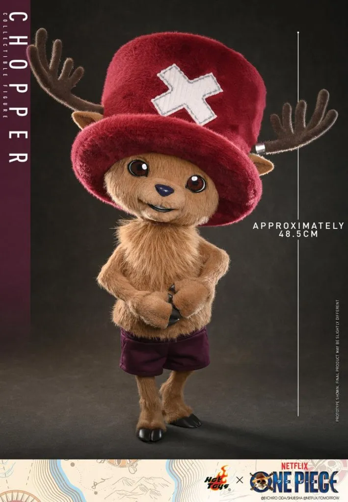 купить Фигурка Hot Toys Netflix One Piece Tony Tony Chopper Collectible Figure 8.jpg купить Фигурка Hot Toys Netflix One Piece Tony Tony Chopper Collectible Figure 8.jpg