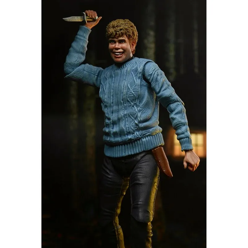 купить Фигурка Neca Friday the 13th Ultimate Pamela Vorhees Figure 13.jpg