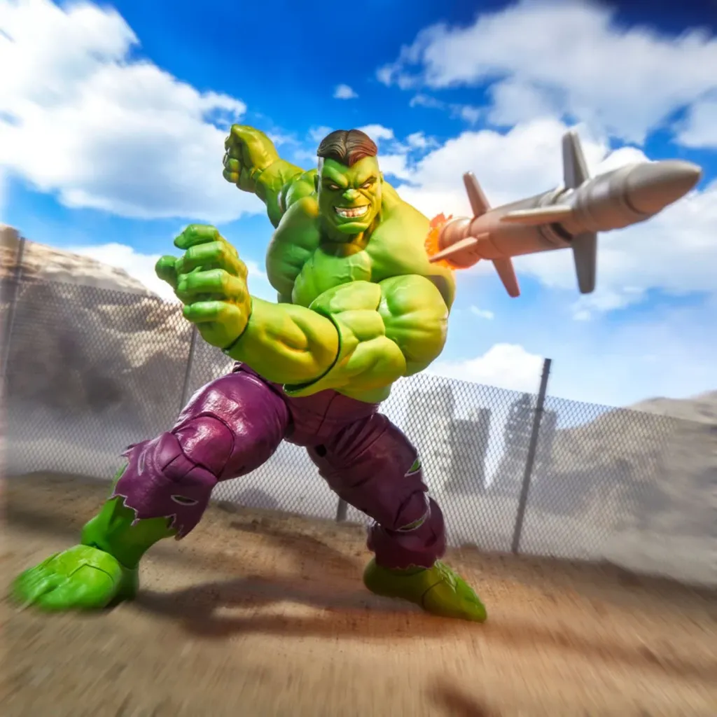 купить Фигурка Marvel Legends Maximum Series Hulk 6-Inch Action Figure 9.jpg
