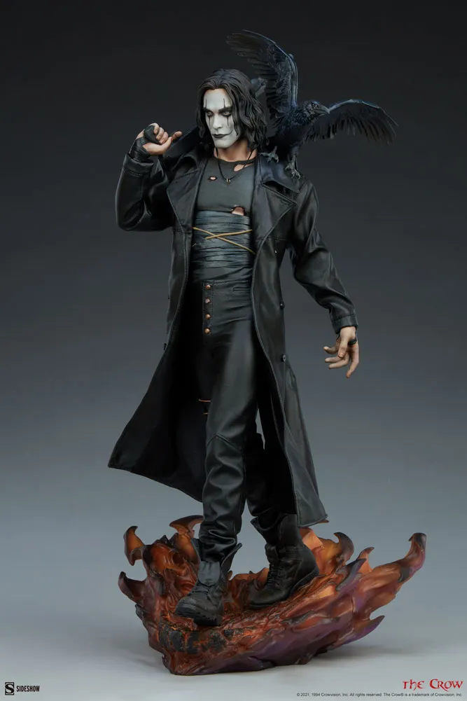 Купить статую Sideshow Collectibles The Crow Premium Format Statue 6.jpeg Купить статую Sideshow Collectibles The Crow Premium Format Statue 6.jpeg