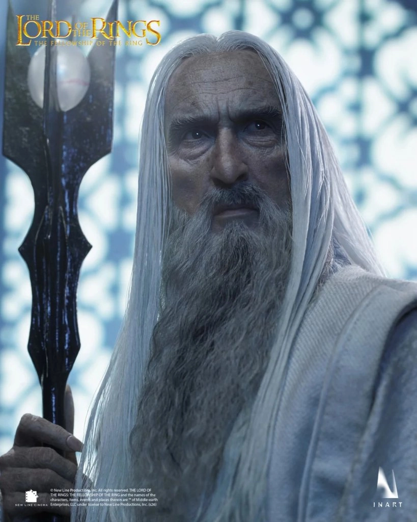 купить Фигурка INART The Lord of the Rings: The Fellowship of the Ring - Saruman 1:6 Collectible Figure 14.jpg купить Фигурка INART The Lord of the Rings: The Fellowship of the Ring - Saruman 1:6 Collectible Figure 14.jpg