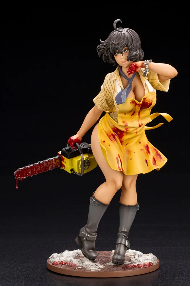 Купить фигурку Kotobukiya The Texas Chainsaw Massacre – Leatherface Bishoujo Statue (2).jpg Купить фигурку Kotobukiya The Texas Chainsaw Massacre – Leatherface Bishoujo Statue (2).jpg