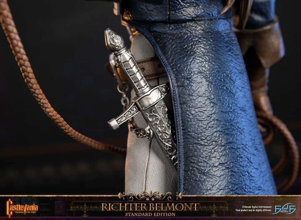 купить Фигурка Castlevania: Symphony of the Night – Richter Belmont Statue 9.jpeg купить Фигурка Castlevania: Symphony of the Night – Richter Belmont Statue 9.jpeg