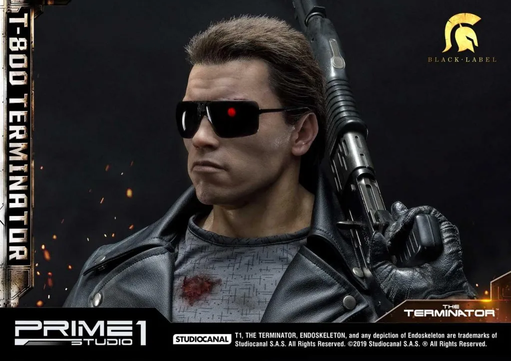 Фигурка Prime 1 Studio The Terminator T-800 Statue (20).jpg