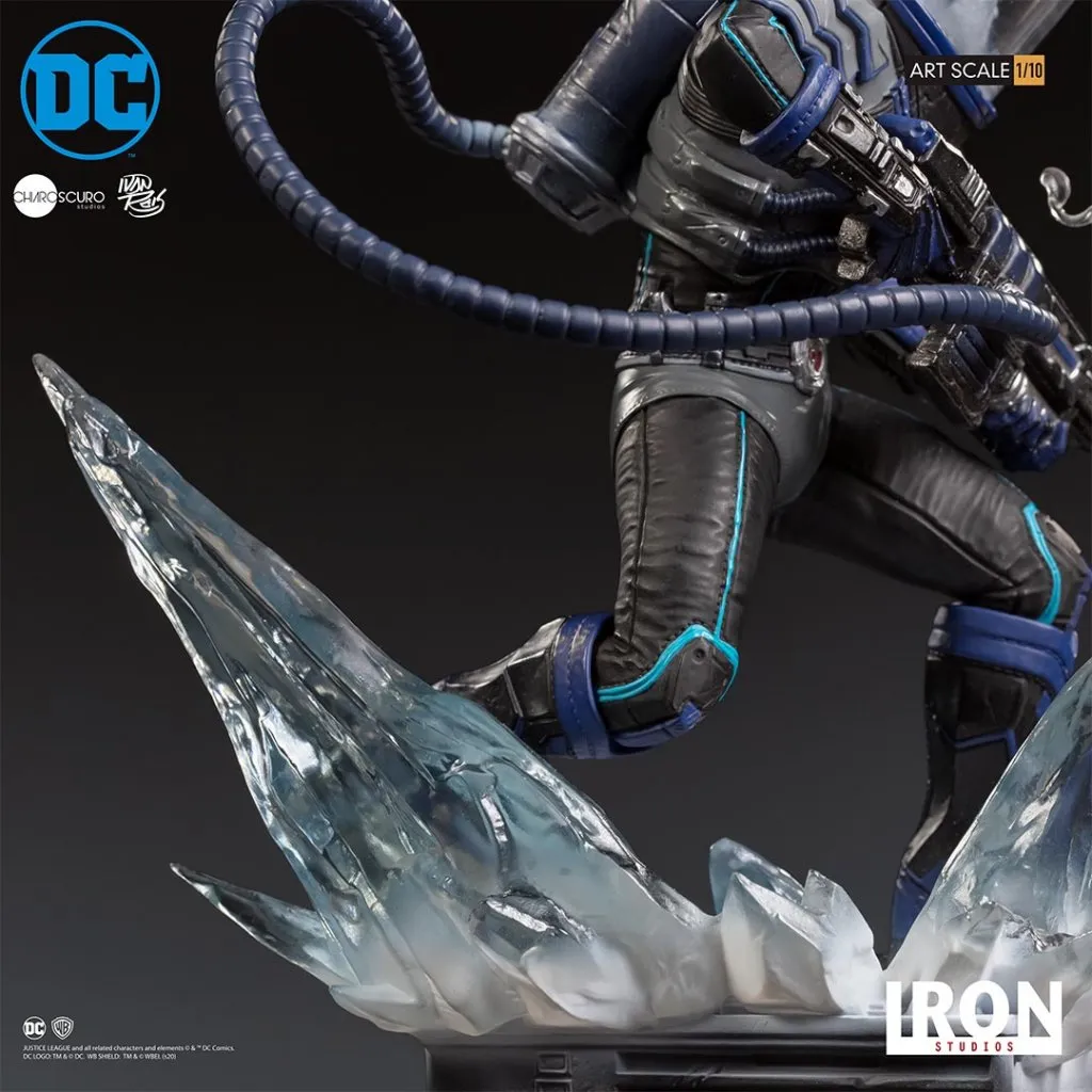 Iron Studios Mr. Freeze Art Scale 110 – DC Comics by Ivan Reis (11).jpg