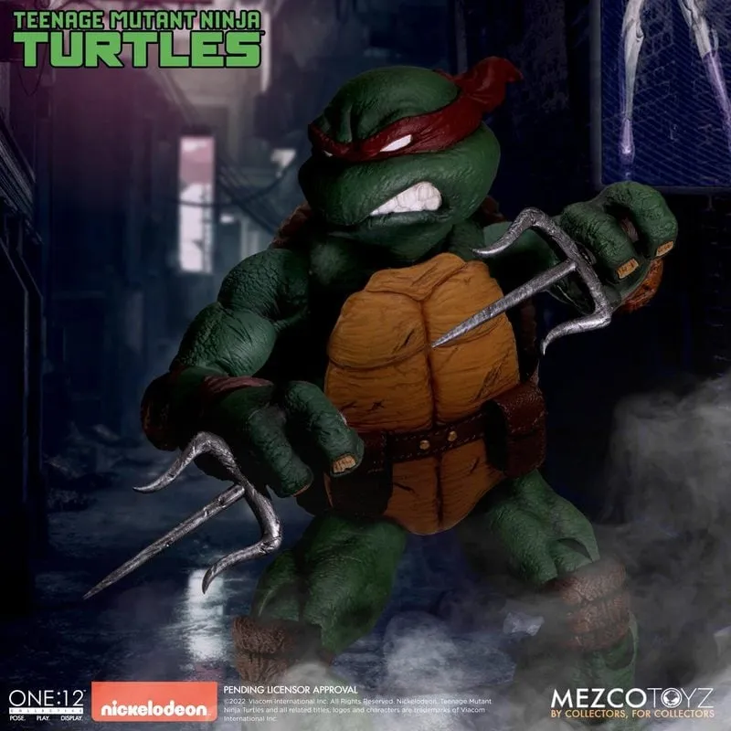 купить Фигурки Черепашки Ниндзя — Mezco One 12 Collective TMNT Deluxe Boxed Set 9.jpeg купить Фигурки Черепашки Ниндзя — Mezco One 12 Collective TMNT Deluxe Boxed Set 9.jpeg
