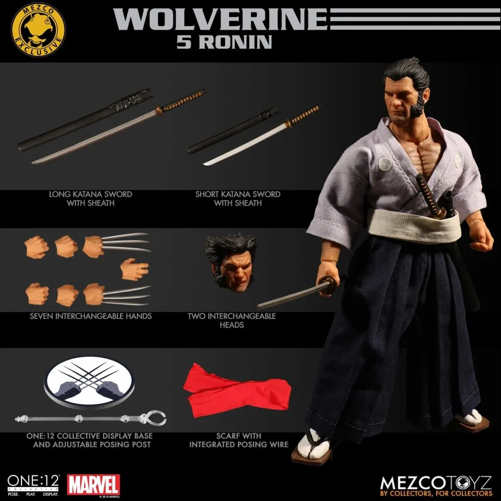 Mezco-5-Ronin-Wolverine-012.jpg Mezco-5-Ronin-Wolverine-012.jpg