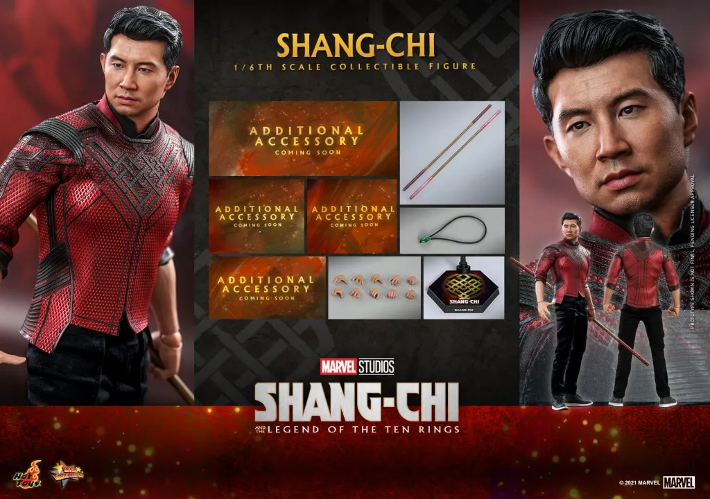 Фигурка Шанг Чи — Hot Toys MMS614 Shang-Chi and the Legend of the Ten Rings 1:6 17.jpeg