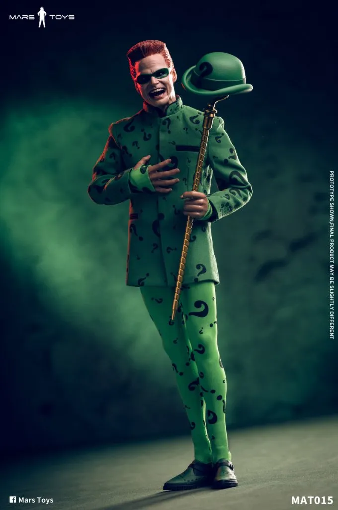 купить Фигурка Mars Toys King of Enigma MAT015 1:6 Scale Figure 2.jpeg