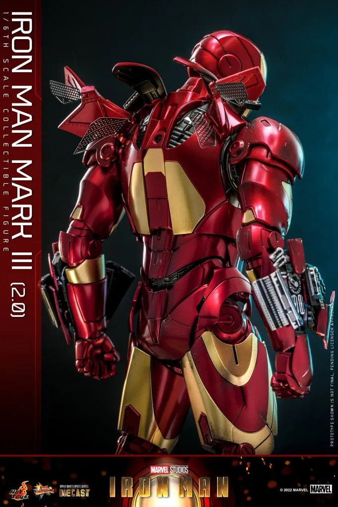 Купить Hot Toys MMS664D48 – MMS664D48B Iron Man 1:6 Iron Man Mark III 2.0 Figure 15.jpeg Купить Hot Toys MMS664D48 – MMS664D48B Iron Man 1:6 Iron Man Mark III 2.0 Figure 15.jpeg