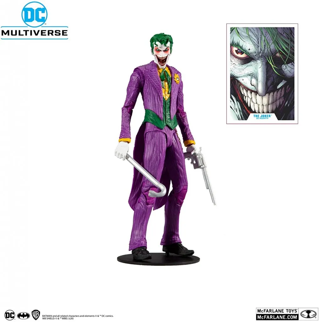 Фигурка Modern Comic Joker — McFarlane Toys DC Multiverse Wave 3 (1).jpg