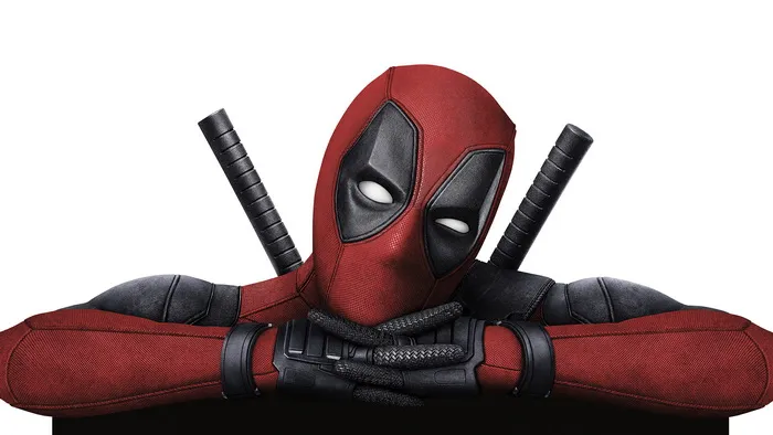 Deadpool (Дедпул)
