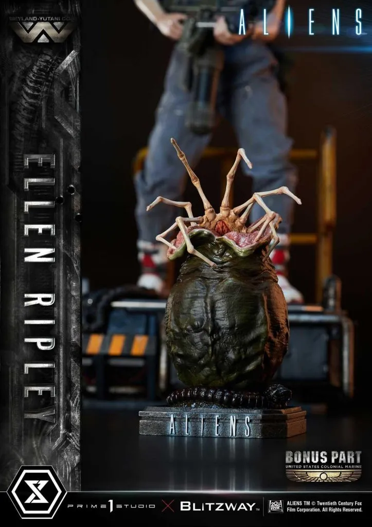 Фигурка Рипли – Prime 1 Studio Aliens Ellen Ripley 1:4 Statue 22.jpeg Фигурка Рипли – Prime 1 Studio Aliens Ellen Ripley 1:4 Statue 22.jpeg