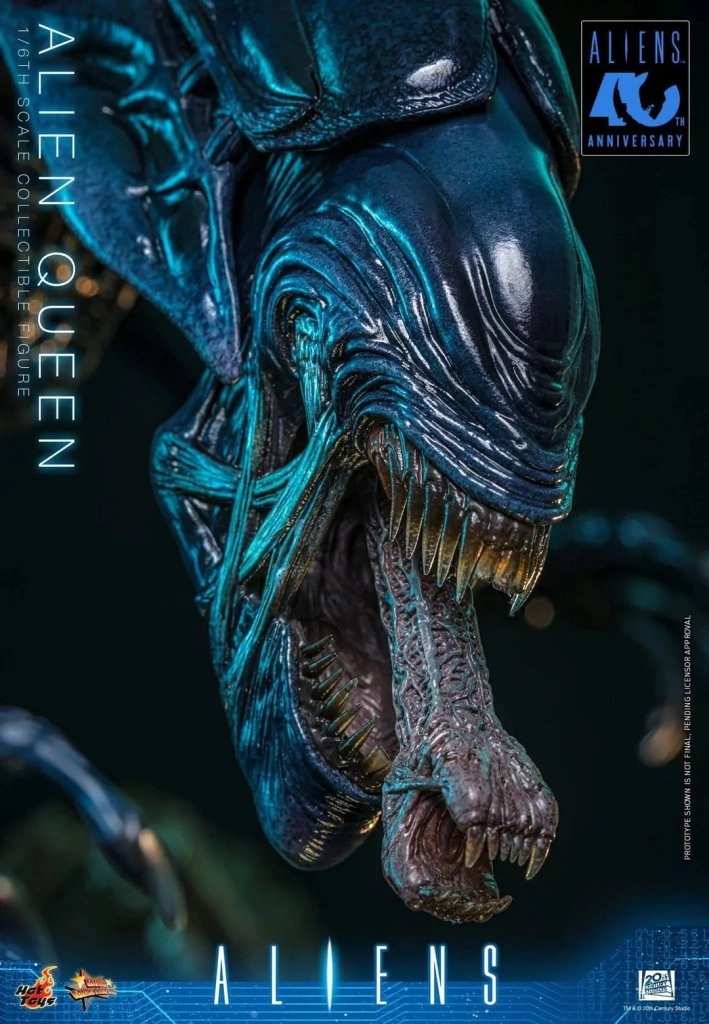 купить Фигурка Hot Toys Aliens - Alien Queen 1:6th Scale Collectible Figure 8.jpg купить Фигурка Hot Toys Aliens - Alien Queen 1:6th Scale Collectible Figure 8.jpg
