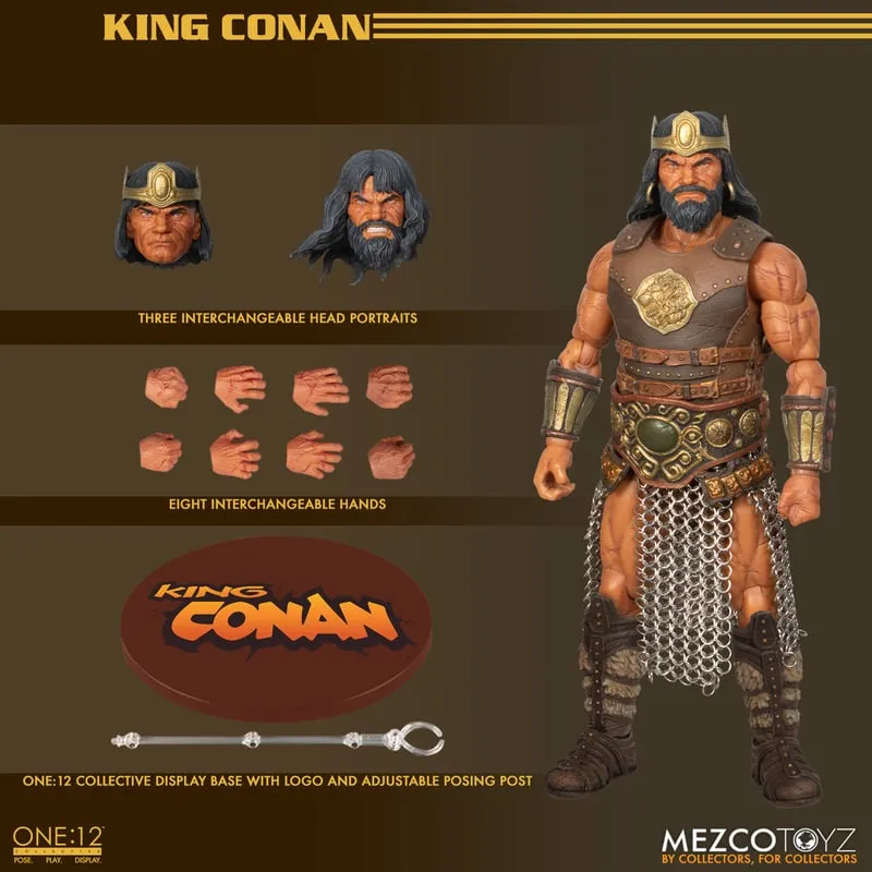 купить Фигурка One:12 Collective King Conan 11.jpeg купить Фигурка One:12 Collective King Conan 11.jpeg