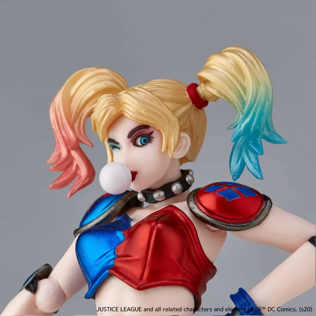 Купить фигурку Харли Квинн (Amazing Yamaguchi Revoltech Harley Quinn Figure) (10).jpg Купить фигурку Харли Квинн (Amazing Yamaguchi Revoltech Harley Quinn Figure) (10).jpg