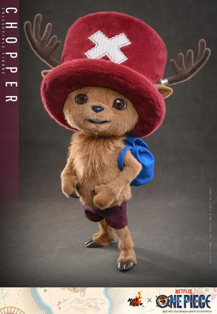 купить Фигурка Hot Toys Netflix One Piece Tony Tony Chopper Collectible Figure 11.jpg купить Фигурка Hot Toys Netflix One Piece Tony Tony Chopper Collectible Figure 11.jpg