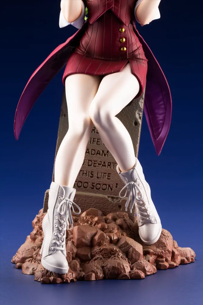 Фигурка Kotobukiya Beetlejuice Red Tuxedo Version Bishoujo Statue (9).jpg