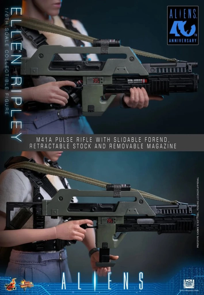 купить фигурка Hot Toys Aliens - Ellen Ripley 1:6th Scale Collectible Figure (Deluxe Version) 10.jpg купить фигурка Hot Toys Aliens - Ellen Ripley 1:6th Scale Collectible Figure (Deluxe Version) 10.jpg