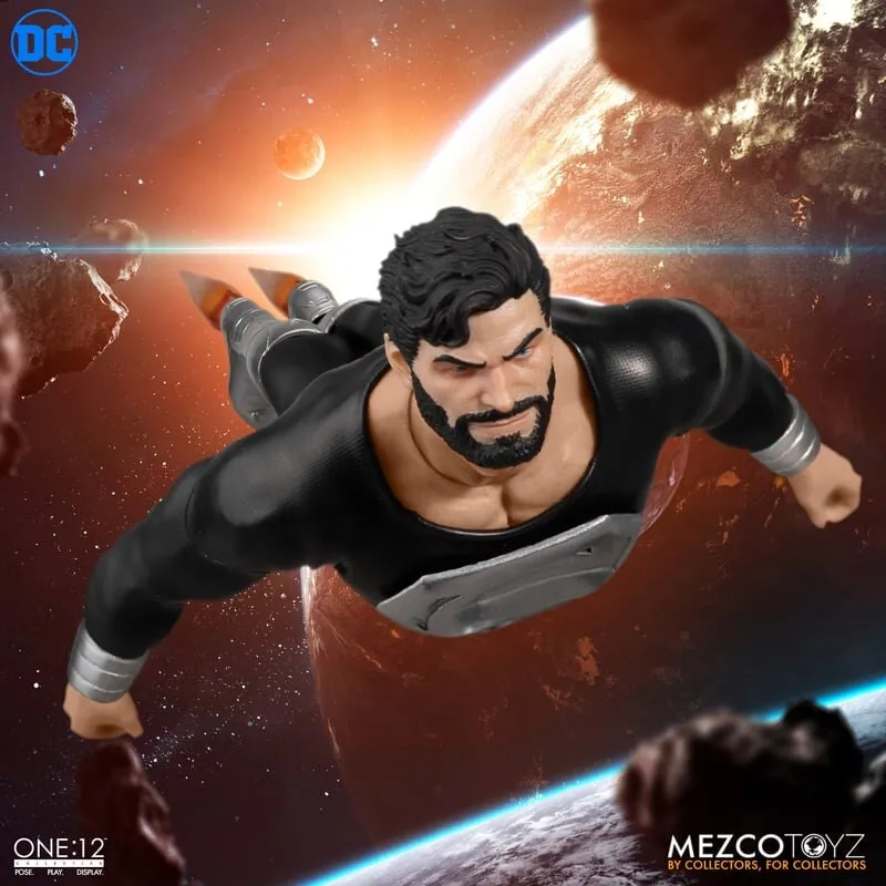 купить Фигурка One:12 Collective Superman: Recovery Suit Edition Figure 9.jpeg купить Фигурка One:12 Collective Superman: Recovery Suit Edition Figure 9.jpeg