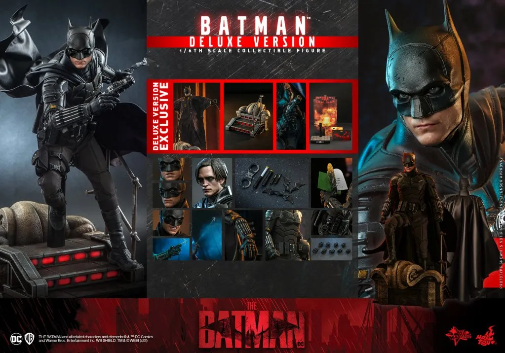 Hot Toys MMS639:641 The Batman 2022 Deluxe 1:6 Set 23.jpeg