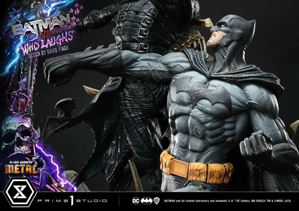 купить Фигурка Prime 1 Studio UPMDCMT-01DXS Batman vs Batman Who Laughs Deluxe Bonus Version 28.jpeg купить Фигурка Prime 1 Studio UPMDCMT-01DXS Batman vs Batman Who Laughs Deluxe Bonus Version 28.jpeg