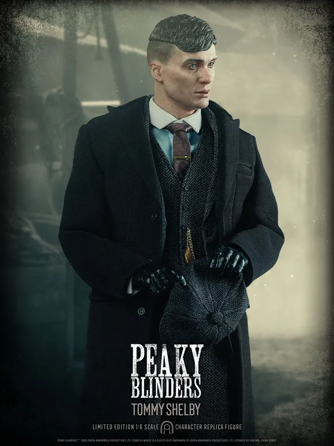 Фигурка Острые Козырьки — BIG Chief Peaky Blinders Shelby (4).jpg