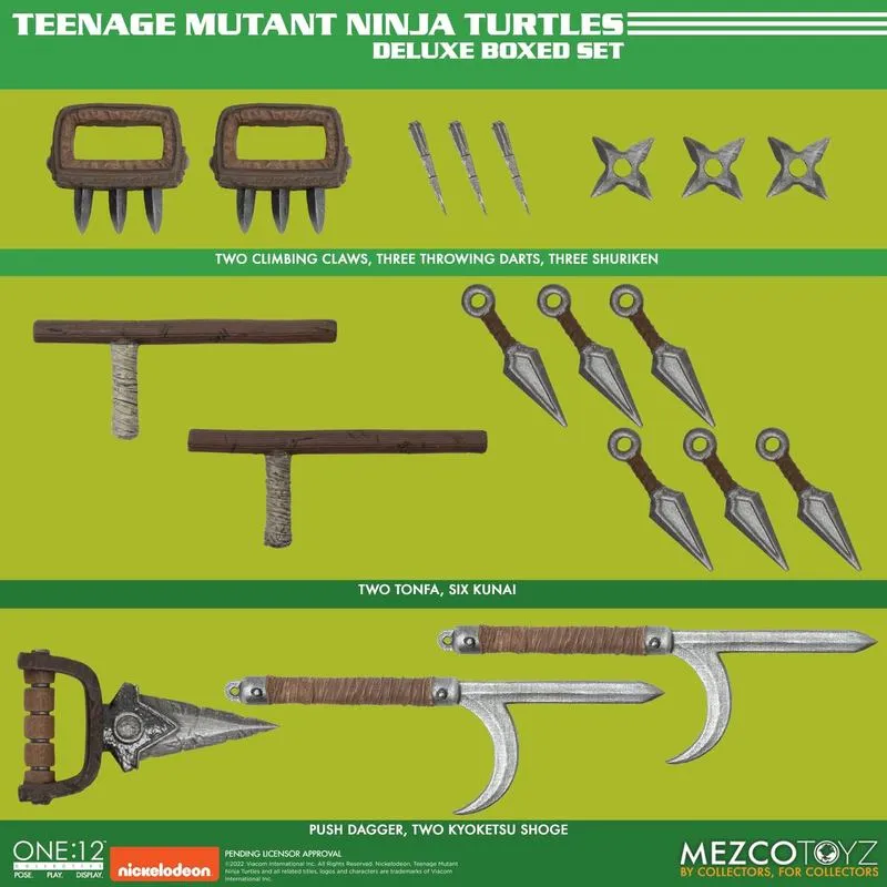 купить Фигурки Черепашки Ниндзя — Mezco One 12 Collective TMNT Deluxe Boxed Set 31.jpeg купить Фигурки Черепашки Ниндзя — Mezco One 12 Collective TMNT Deluxe Boxed Set 31.jpeg