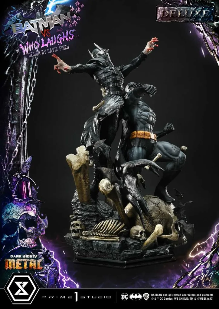 купить Фигурка Prime 1 Studio UPMDCMT-01DXS Batman vs Batman Who Laughs Deluxe Bonus Version 16.jpeg купить Фигурка Prime 1 Studio UPMDCMT-01DXS Batman vs Batman Who Laughs Deluxe Bonus Version 16.jpeg