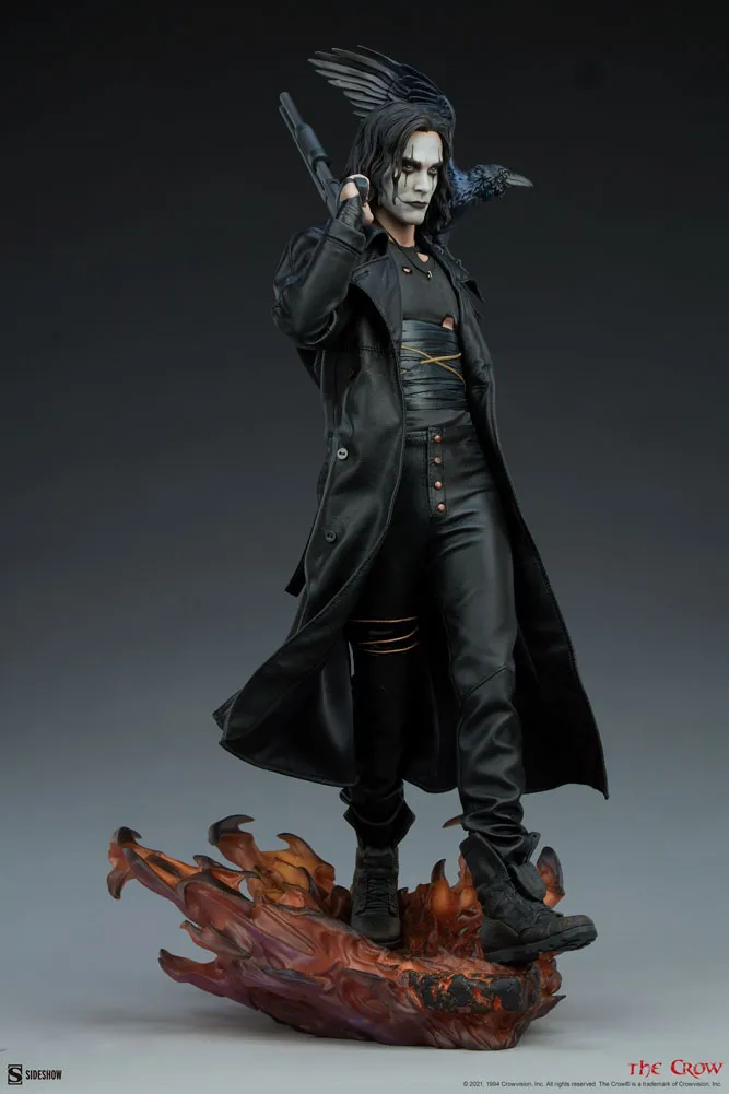Купить статую Sideshow Collectibles The Crow Premium Format Statue 10.jpeg Купить статую Sideshow Collectibles The Crow Premium Format Statue 10.jpeg