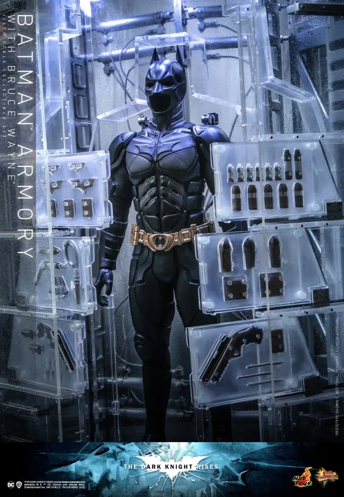 купить Фигурка The Dark Knight Rises – Batman Armory with Bruce Wayne 1:6th Scale Collectible Set 8.jpeg купить Фигурка The Dark Knight Rises – Batman Armory with Bruce Wayne 1:6th Scale Collectible Set 8.jpeg
