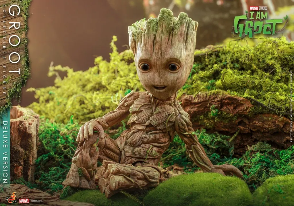 купить Hot Toys I Am Groot Groot 1:1 Deluxe Figure 7.jpeg