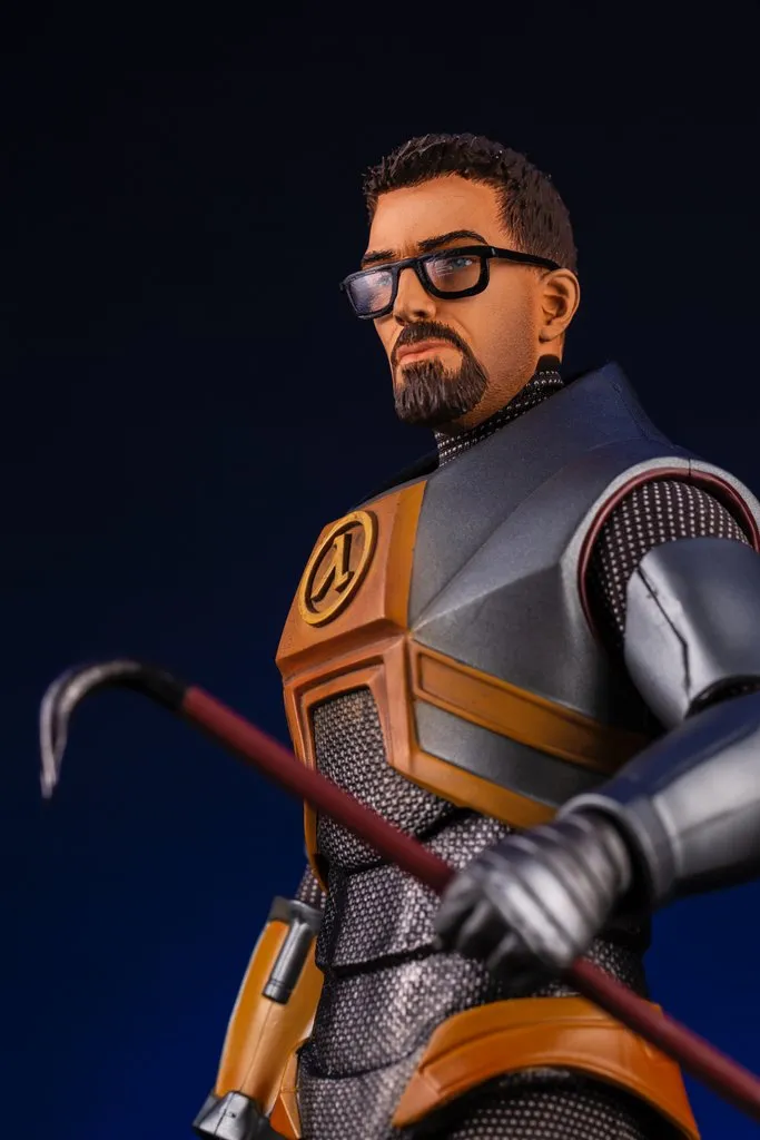 Фигурка Гордон Фримен Half-Life 2 Gordon Freeman Figure (2).jpg Фигурка Гордон Фримен Half-Life 2 Gordon Freeman Figure (2).jpg