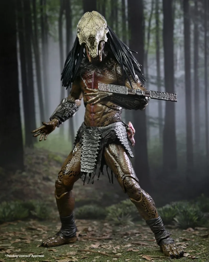 купить Фигурка Feral Predator — Neca Prey Figure 2.jpeg купить Фигурка Feral Predator — Neca Prey Figure 2.jpeg
