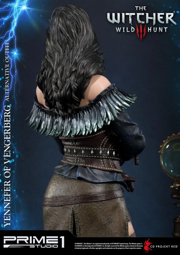 Фигурка Йеннифэр - Prime 1 Studio Witcher 3 Wild Hunt Statue Yennefer of Vengerberg Alternative Outfit Deluxe (8).jpg Фигурка Йеннифэр - Prime 1 Studio Witcher 3 Wild Hunt Statue Yennefer of Vengerberg Alternative Outfit Deluxe (8).jpg
