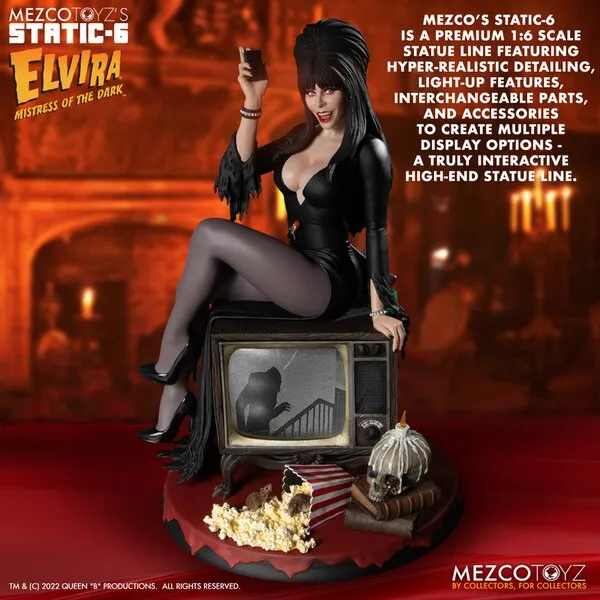 купить Фигурка Эльвира — Mezco Elvira Static 6 3.jpg купить Фигурка Эльвира — Mezco Elvira Static 6 3.jpg