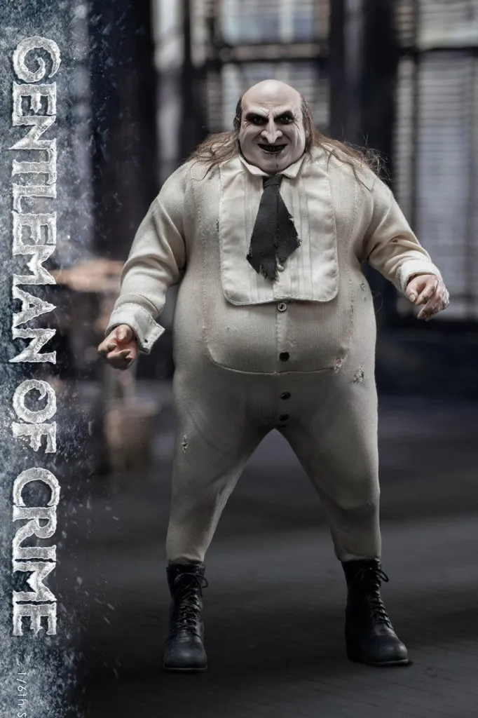 купить Фигурка Batman Returns Penguin — Eternal Toys ETX8 Gentleman of Crime 1:6 8.jpeg