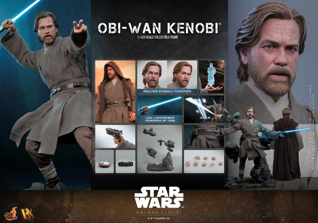 Купить фигурку Hot Toys DX26 Obi-Wan Kenobi Star Wars 1:6th Scale Collectible Figure 10.jpeg Купить фигурку Hot Toys DX26 Obi-Wan Kenobi Star Wars 1:6th Scale Collectible Figure 10.jpeg