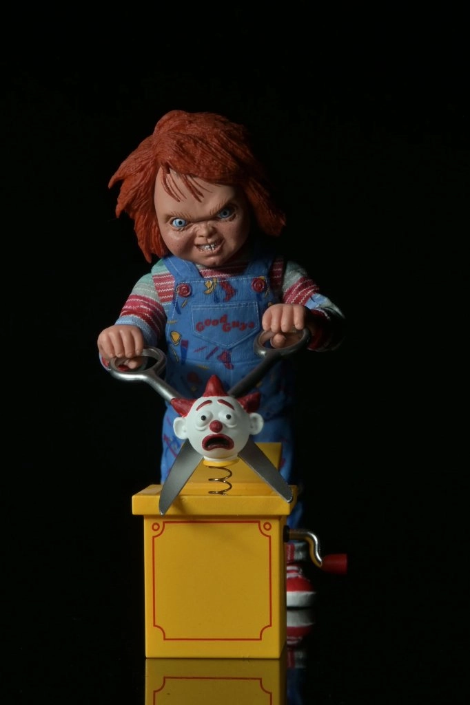 купить Фигурка Childs Play 2 Chucky Ultimate — Neca Figure 7.jpg