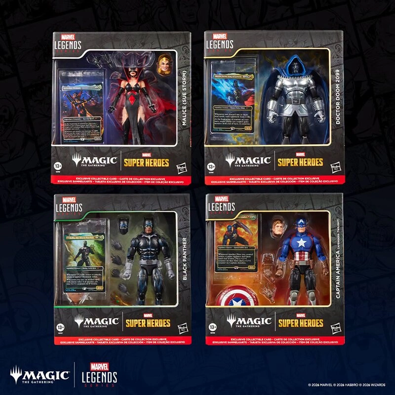 купить Фигурка Hasbro Magic the Gathering x Marvel Legends Series 2 2.jpg купить Фигурка Hasbro Magic the Gathering x Marvel Legends Series 2 2.jpg