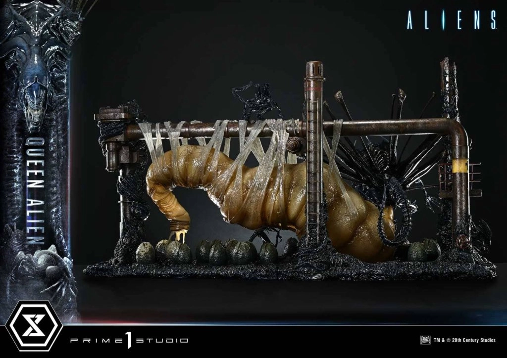купить PRIME 1 STATUE Collection Ultimate Diorama Masterline Series Alien Queen6.jpg купить PRIME 1 STATUE Collection Ultimate Diorama Masterline Series Alien Queen6.jpg