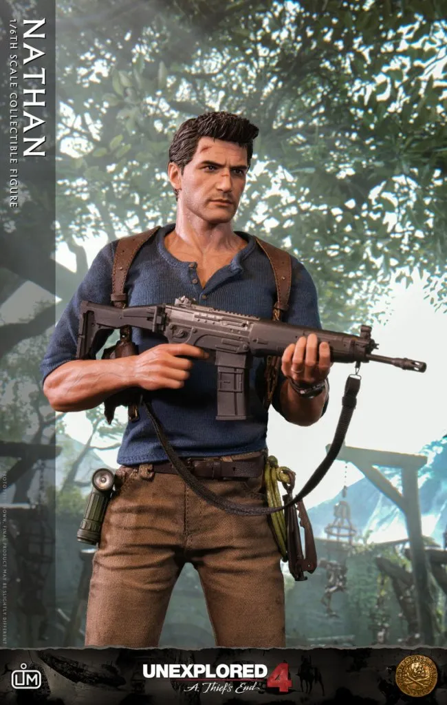 купить Фигурка Nathan Drake — Limtoys LIM012 Unexplored Nathan 1:6 15.jpeg купить Фигурка Nathan Drake — Limtoys LIM012 Unexplored Nathan 1:6 15.jpeg