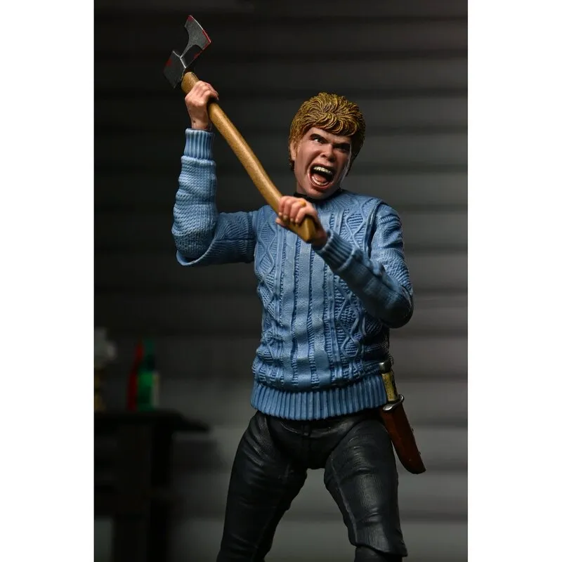 купить Фигурка Neca Friday the 13th Ultimate Pamela Vorhees Figure 6.jpg