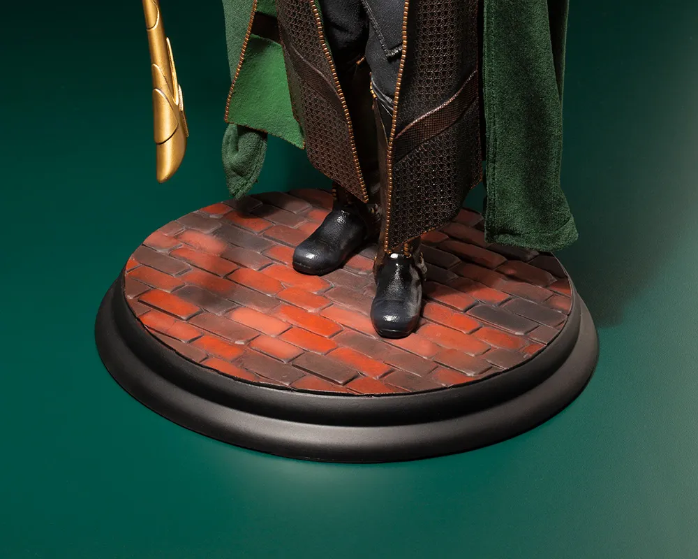 Купить Kotobukiya The Avengers – Loki ARTFX Statue (13).jpg