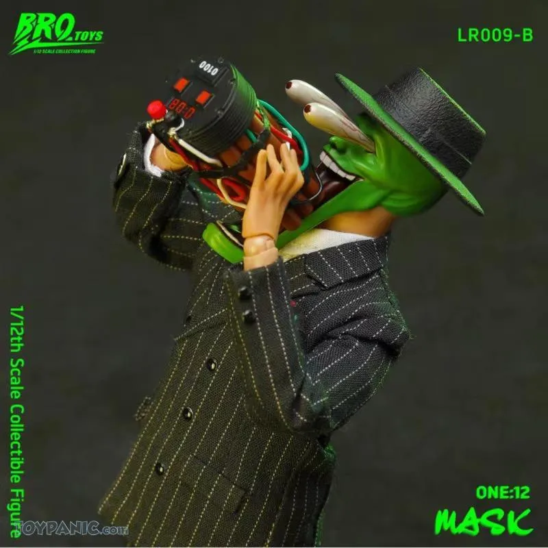 купить Фигурка Маска — Brotoys LR009A Mask 1:12 7.jpeg купить Фигурка Маска — Brotoys LR009A Mask 1:12 7.jpeg