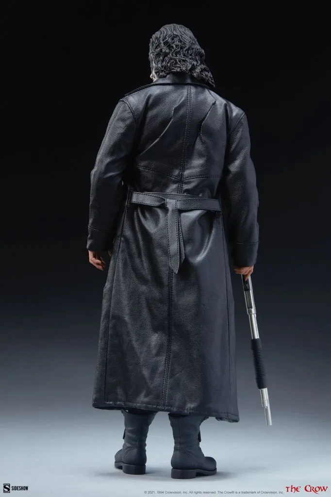 Фигурка Ворон — Sideshow The Crow 1:6 Figure 6.jpeg Фигурка Ворон — Sideshow The Crow 1:6 Figure 6.jpeg